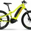 Haibike Alltrack 24 Gr. Unique Gloss Lime/crystal Rouge Mod. 2023 -Vélos de trekking électriques / Pedelec Ventes 2023 EKID Ha2YAT24 45000234 00 il