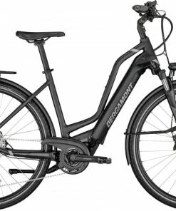 Bergamont E-Horizon Expert Amsterdam 28" Vélo électrique Mod. 2022