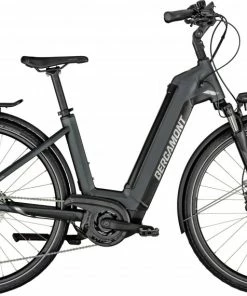 Bergamont E-Horizon Expert Wave 28" Vélo électrique Mod. 2022