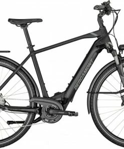 Bergamont E-Horizon Expert 28" Vélo électrique Mod. 2022