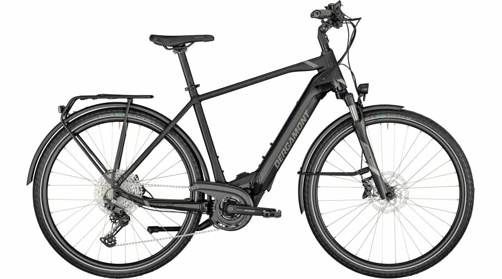 Bergamont E-Horizon Expert 28" Vélo électrique Mod. 2022 3 Bergamont E-Horizon Expert 28" Vélo électrique Mod. 2022