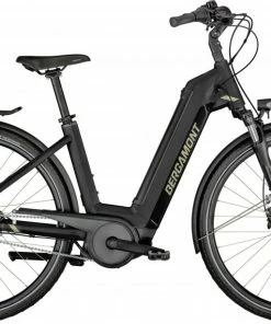 Bergamont E-Horizon N8 CB 500 Wave 28" Vélo électrique Mod. 2022