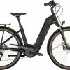 Bergamont E-Horizon Edition Wave 28" Vélo électrique Mod. 2022 -Vélos de trekking électriques / Pedelec Ventes 2023 ETBH Bg1EHOSEDW 281006 00 il
