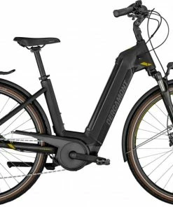 Bergamont E-Horizon Edition Wave 28" Vélo électrique Mod. 2022