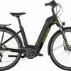 Bergamont E-Horizon Sport Wave 28" Vélo électrique Mod. 2022 -Vélos de trekking électriques / Pedelec Ventes 2023 ETBH Bg1EHOSW 285627 00 il