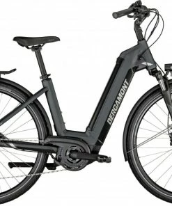 Bergamont E-Horizon Tour 500 Wave 28" Vélo électrique Mod. 2022
