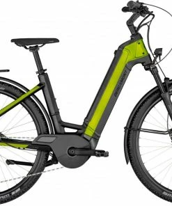 Bergamont E-Ville SUV Tour 28" Vélo électrique Mod. 2022