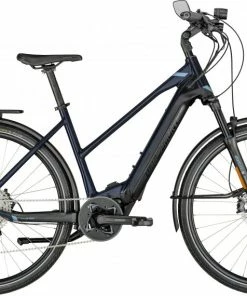 Bergamont E-Horizon Elite Speed 28" Vélo électrique Femmes Mod. 2022