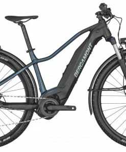Bergamont E-Revox 4 FMN EQ 29" Vélo électrique Mod. 2022