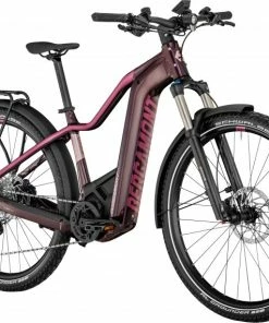 Bergamont E-Revox Premium Pro FMN EQ 29" Vélo électrique Mod. 2022