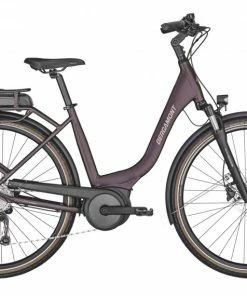 Bergamont E-Horizon 4 RT 28" Vélo électrique Mod. 2022 -Vélos de trekking électriques / Pedelec Ventes 2023 ETBH Bg2EH4RT il