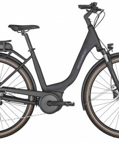 Bergamont E-Horizon 4 RT 28" Vélo électrique Mod. 2022 -Vélos de trekking électriques / Pedelec Ventes 2023 ETBH Bg2EH4RT 52 sw E Horizon 4 RT MJ22 00 il