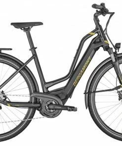 Bergamont E-Horizon Edition Amsterdam 28" Vélo électrique Or Dust Mod. 2022