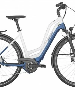 Bergamont E-Horizon Edition LTD Amsterdam 28" Vélo électrique Mod. 2022