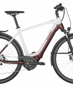 Bergamont E-Horizon Edition LTD Gent 28" Vélo électrique Mod. 2022