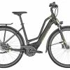 Bergamont E-Horizon N8 CB 500 Amsterdam 28" Vélo électrique Or Dust Mod. 2022 -Vélos de trekking électriques / Pedelec Ventes 2023 ETBH Bg2EHON85A 48 sw N8 CB 500 Amsterdam MJ22 00 il