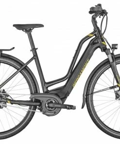 Bergamont E-Horizon N8 CB 500 Amsterdam 28" Vélo électrique Or Dust Mod. 2022 -Vélos de trekking électriques / Pedelec Ventes 2023 ETBH Bg2EHON85A 56 sw N8 CB 500 Amsterdam MJ22 00 il