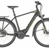 Bergamont E-Horizon N8 CB 500 Gent 28" Vélo électrique Or Dust Mod. 2022 -Vélos de trekking électriques / Pedelec Ventes 2023 ETBH Bg2EHON85G 48 sw N8 CB 500 Gent MJ22 00 il