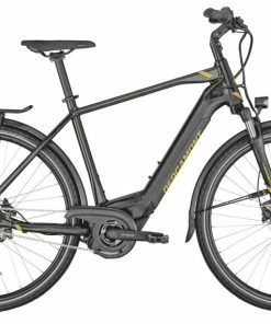 Bergamont E-Horizon N8 CB 500 Gent 28" Vélo électrique Or Dust Mod. 2022