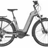 Bergamont E-Horizon SUV Comfort 28" Vélo électrique Mod. 2022 -Vélos de trekking électriques / Pedelec Ventes 2023 ETBH Bg2EHSCOM 52 si E Horizon SUV Comfort MJ22 00 il