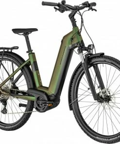 Bergamont E-Horizon SUV Country 28" Vélo électrique Mod. 2022 -Vélos de trekking électriques / Pedelec Ventes 2023 ETBH Bg2EHSCOU 56 gr E Horizon SUV Country MJ22 00 il