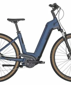 Bergamont E-Horizon SUV Cross 28" Vélo électrique Mod. 2022