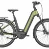 Bergamont E-Ville Expert 28" E- Vélo Urban Vélo Mod. 2022 -Vélos de trekking électriques / Pedelec Ventes 2023 ETBH Bg2EVEX 46 gr E Ville Expert MJ22 00 il