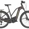 Bergamont E-Horizon Premium Expert Lady 28" Vélo électrique Femmes Mod. 2022 -Vélos de trekking électriques / Pedelec Ventes 2023 ETBH Bg2WEHPEG 44 sw E Horizon Premium Expert MJ22 00 il