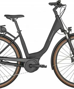 Bergamont E-Horizon 4 RT Mod. 2023