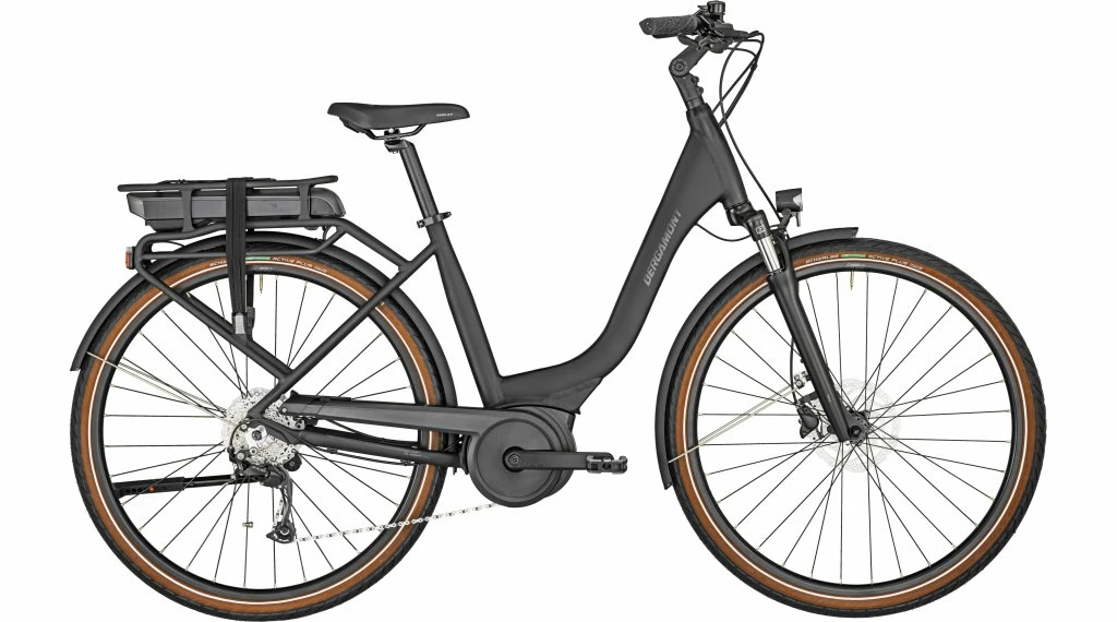 Bergamont E-Horizon 4 RT Mod. 2023 3 Bergamont E-Horizon 4 RT Mod. 2023