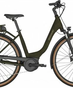 Bergamont E-Horizon 5 RT Mod. 2023