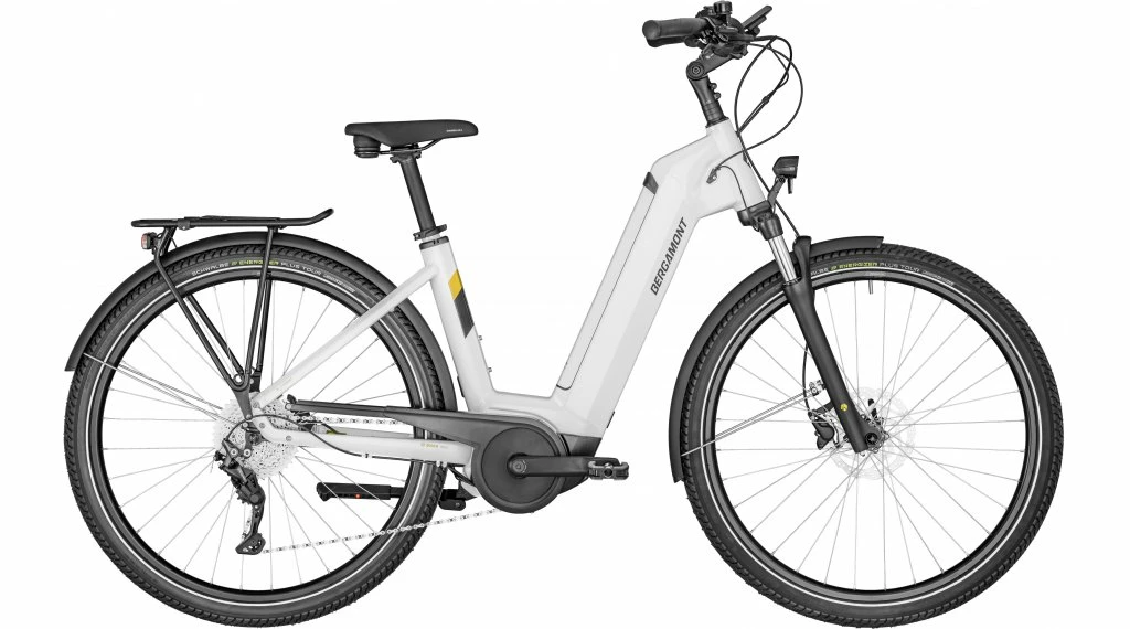 Bergamont E-Horizon Edition 5 Wave Mod. 2023 3 Bergamont E-Horizon Edition 5 Wave Mod. 2023