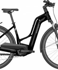 Bergamont E-Horizon Edition 6 Amsterdam Mod. 2023