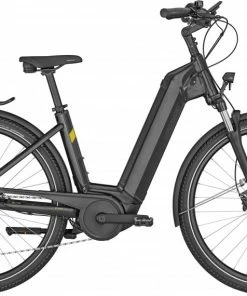 Bergamont E-Horizon Edition 6 Wave Gr. 44cm Shiny Noir Mod. 2023