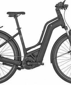 Bergamont E-Horizon Elite 6 Belt Amsterdam Mod. 2023