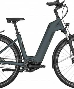 Bergamont E-Horizon Elite 6 Belt Wave Mod. 2023