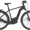 Bergamont E-Horizon Elite 6 Belt Gent Mod. 2023 -Vélos de trekking électriques / Pedelec Ventes 2023 ETBH Bg3EHEL6 BERGAMONT E HORIZON ELITE 6 BELT GENT MATT BLACK 00 il