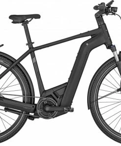 Bergamont E-Horizon Elite 6 Belt Gent Mod. 2023