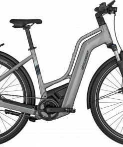 Bergamont E-Horizon Elite 7 Belt Amsterdam Mod. 2023