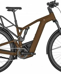 Bergamont E-Horizon FS Elite Mod. 2023