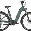 Bergamont E-Horizon Expert 6 Wave Mod. 2023 -Vélos de trekking électriques / Pedelec Ventes 2023 ETBH Bg3EHEX6W BERGAMONT E HORIZON EXPERT 6 WAVE MATT HIGHLAND GREY 00 il