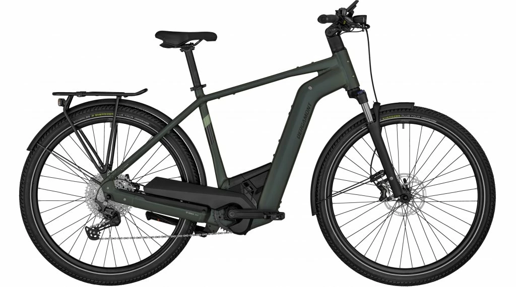 Bergamont E-Horizon Expert 6 Gent Mod. 2023 3 Bergamont E-Horizon Expert 6 Gent Mod. 2023