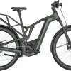 Bergamont E-Horizon FS Expert Mod. 2023 1 Bergamont E-Horizon FS Expert Mod. 2023 -Vélos de trekking électriques / Pedelec Ventes 2023 ETBH Bg3EHEX BERGAMONT E HORIZON FS EXPERT SHINY GREENISH GREY 00 il