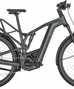 Bergamont E-Horizon FS Expert Mod. 2023