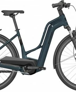 Bergamont E-Horizon N5e FH Amsterdam Mod. 2023