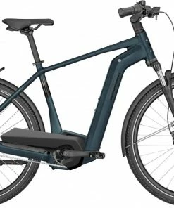 Bergamont E-Horizon N5e FH Gent Mod. 2023