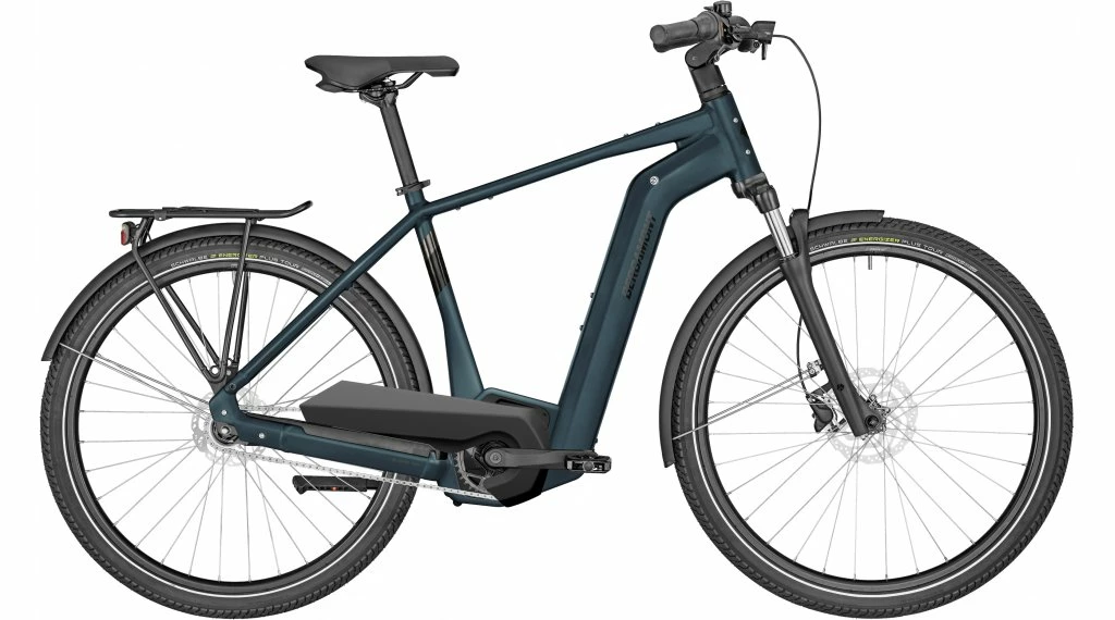 Bergamont E-Horizon N5e FH Gent Mod. 2023 3 Bergamont E-Horizon N5e FH Gent Mod. 2023