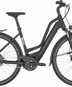 Bergamont E-Horizon N8 CB Amsterdam Mod. 2023