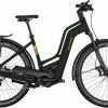 Bergamont E-Horizon SUV 6 Amsterdam Mod. 2023 -Vélos de trekking électriques / Pedelec Ventes 2023 ETBH Bg3EHS6A BERGAMONT E HORIZON SUV 6 AMSTERDAM MATT GLOOMY GREEN 00 il