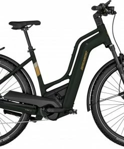 Bergamont E-Horizon SUV 6 Amsterdam Mod. 2023